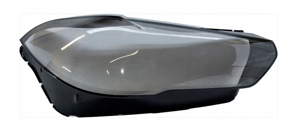 фото №14, Bmw x5 g05 x6 g06 корпус корпус стекло фары стекло laser