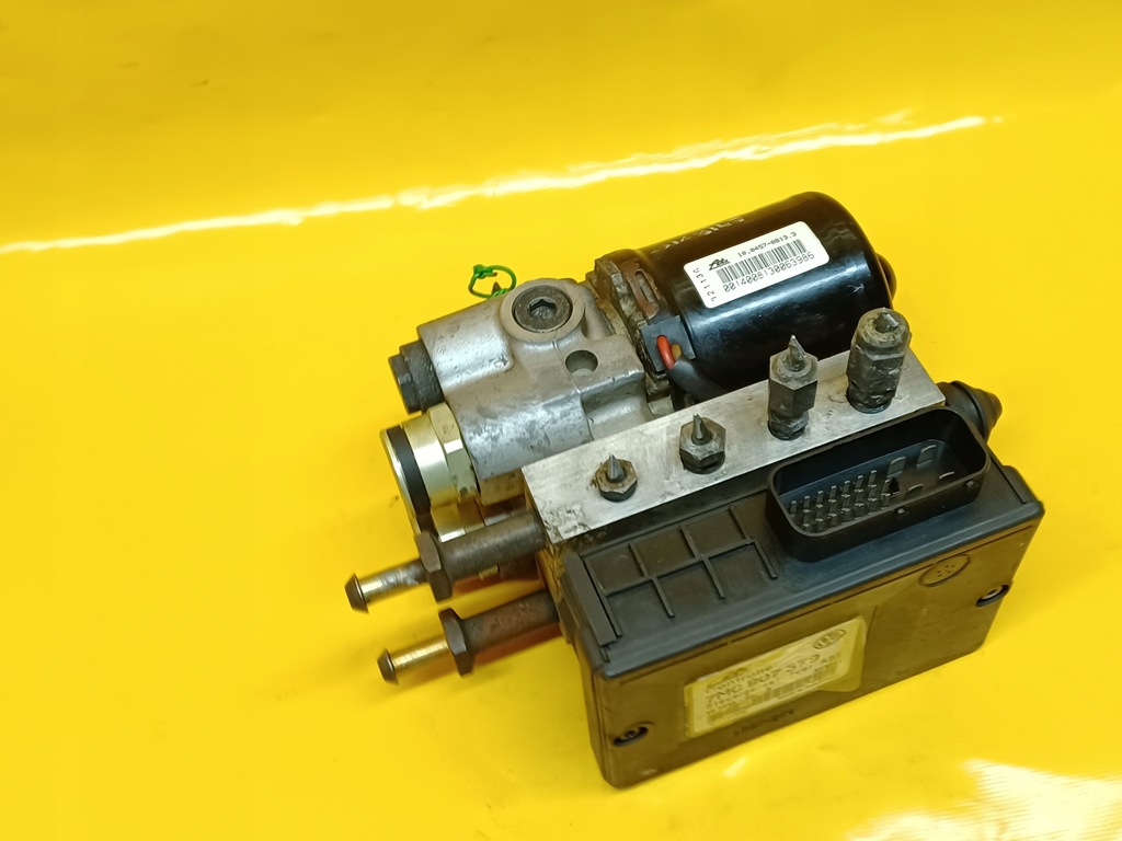 фото №9, Блок керування abs galaxy i 95-00r 7m0907379