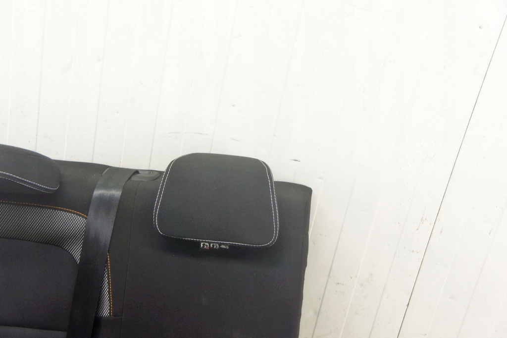 фото №5, Ns022 dacia sandero iii спинка сиденье правый задняя