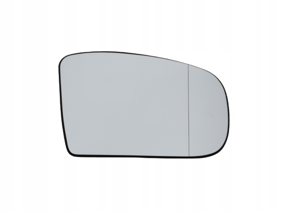 фото №9, Стекло зеркало наружного p асферический blic 6102-02-1272791p стекло
