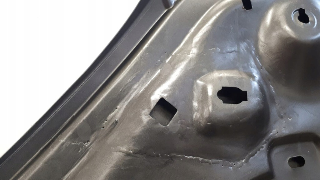 Купити Fiat 500x 2014-2022 капот перед