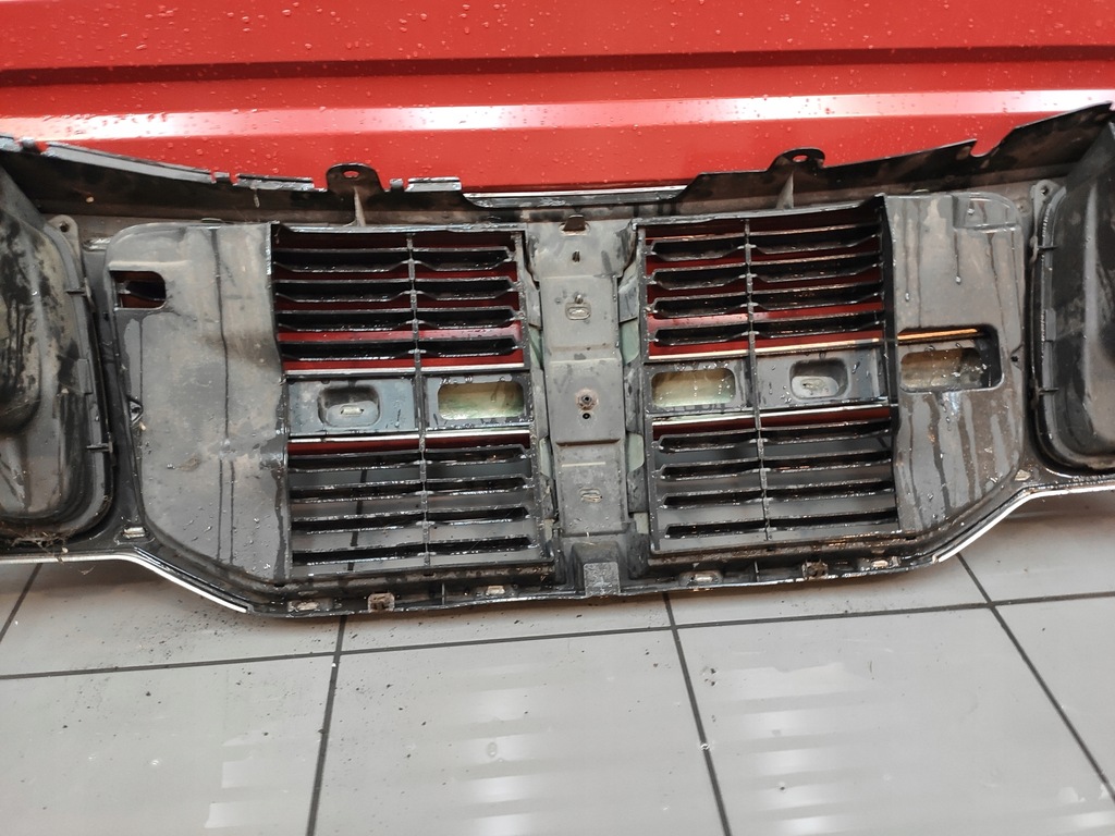 фото №7, Dodge nitro 08- лампа правый перед правая передняя оригинал uk