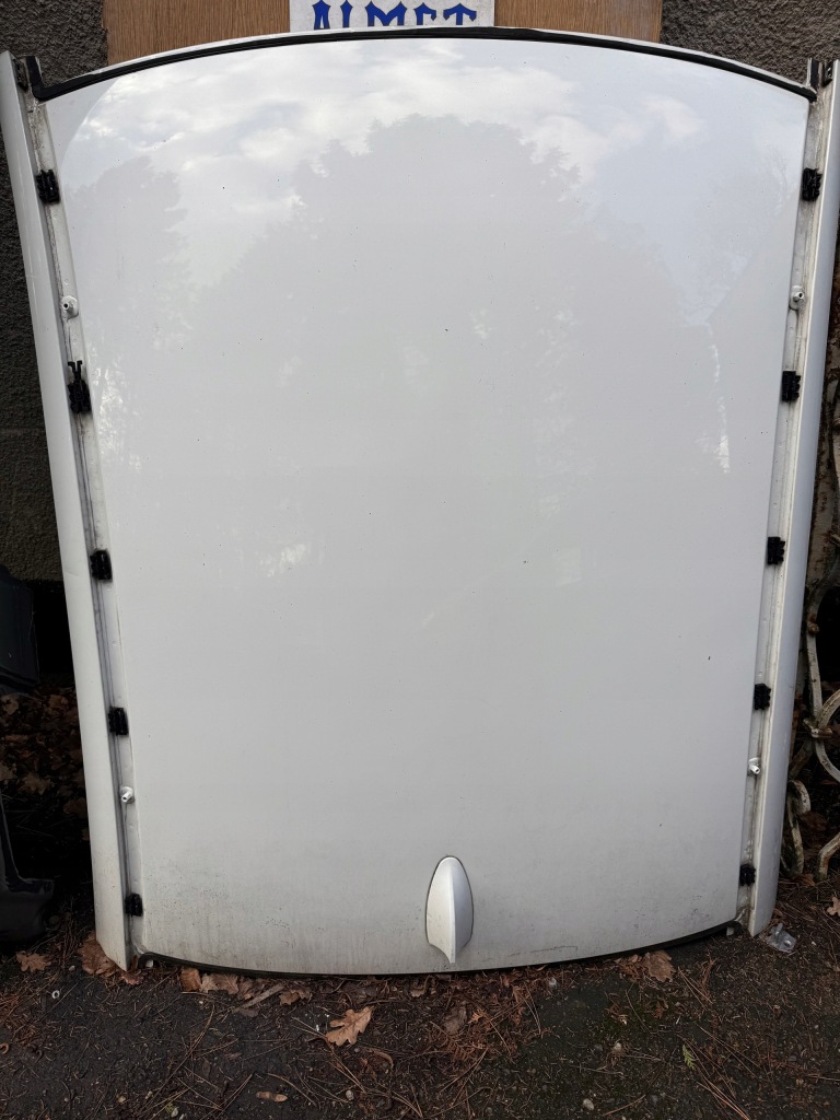 фото №1, Дах чверть обшивка f10 a300 300