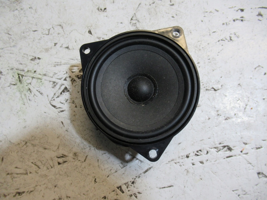 фото №1, Динамик mini cooper