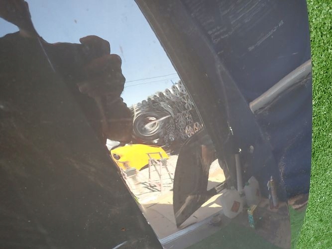 фото №8, Bmw g22 g23 g26 4 капот