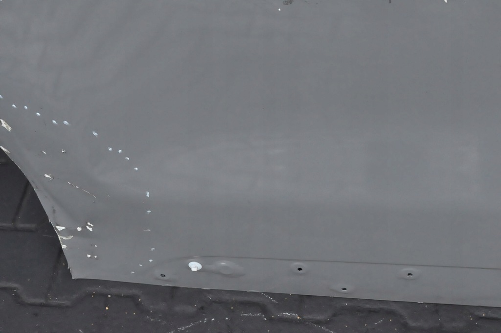 фото №6, Peugeot expert iii двері лівий перед ліва передні