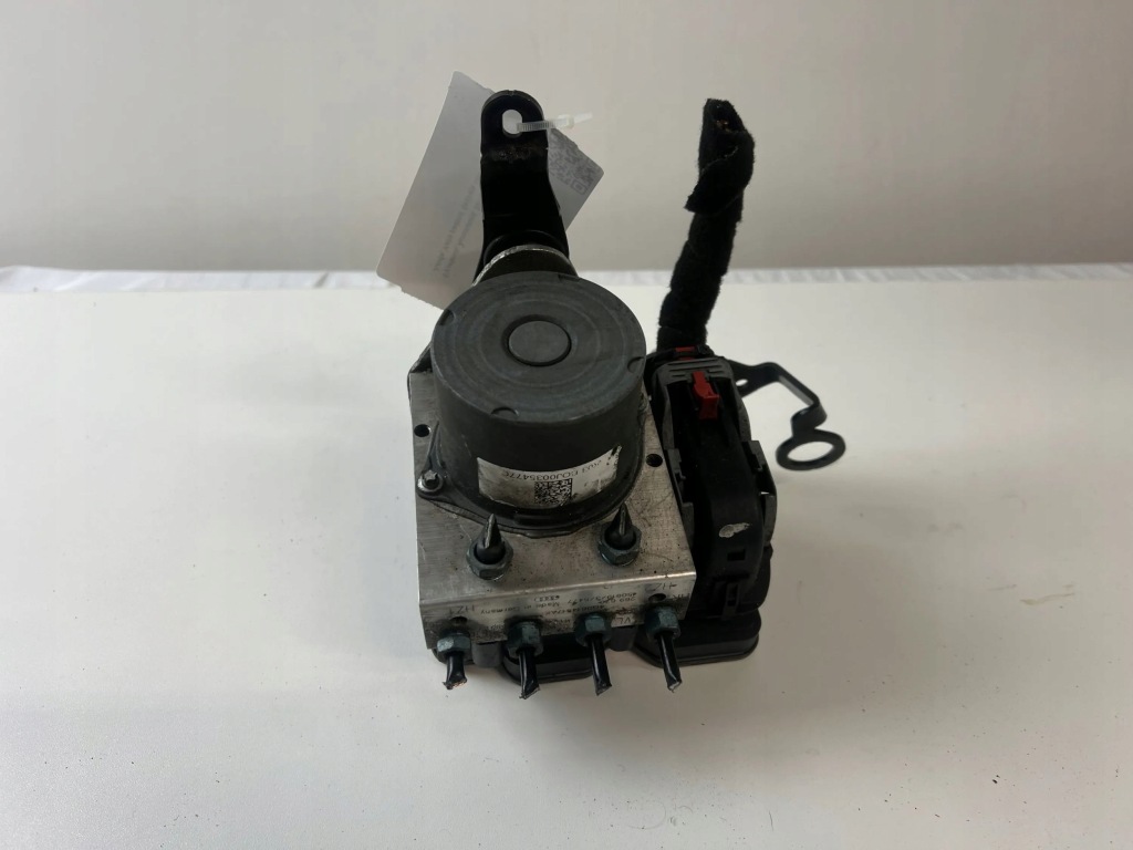 фото №1, Audi a6 s6 c7 4g 2014 насос abs