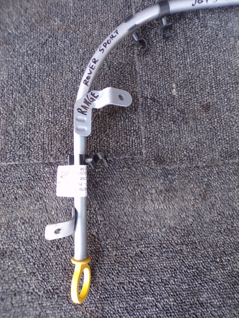 фото №2, Щуп оливи range rover sport ii lift 3.0 бензин