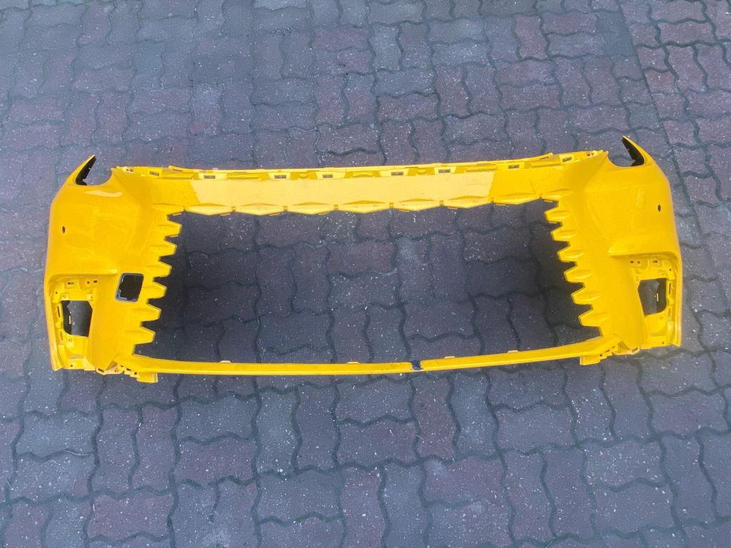 Купити Lexus lbx 24- бампер передній