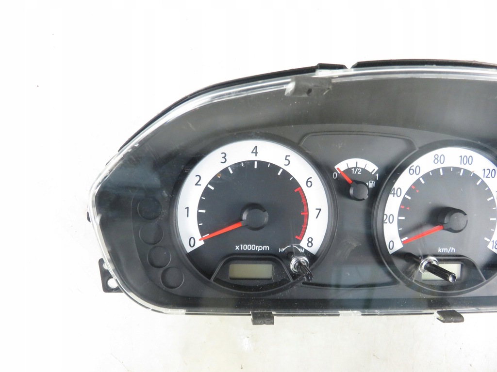 фото №11, Счетчик kia picanto i ba 1.0 12v 63 - g4he 9401307110