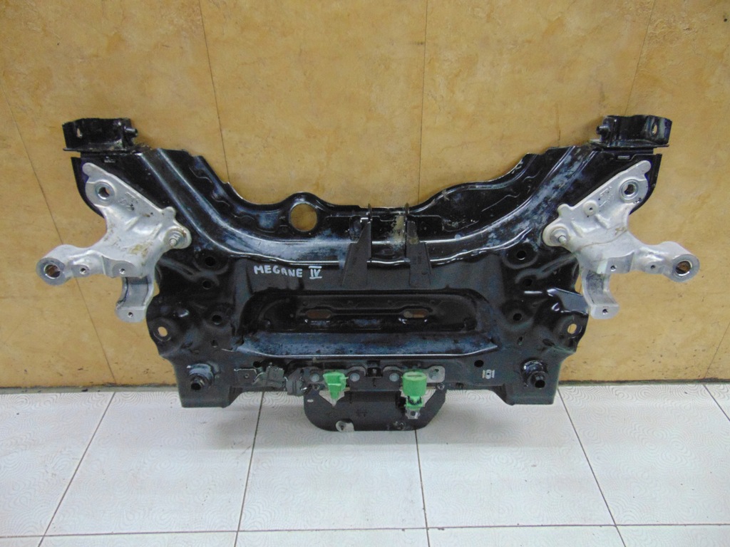 фото №1, Подрамник подрамник подрамник renault megane iv 4