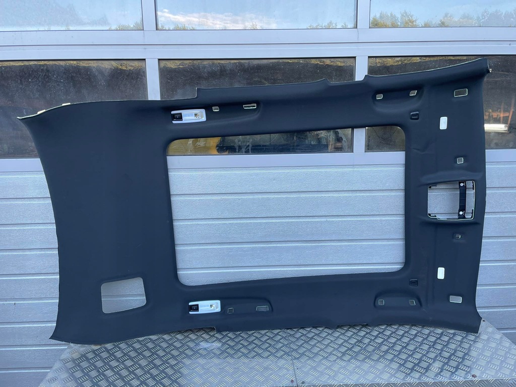 фото №1, Bmw x1 f48 стеля панорама