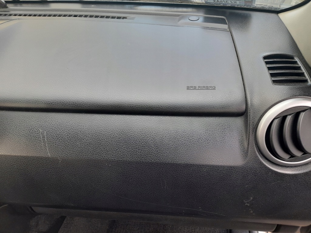 фото №11, Suzuki grand vitara ii pulpit приборная панель приборная консоль