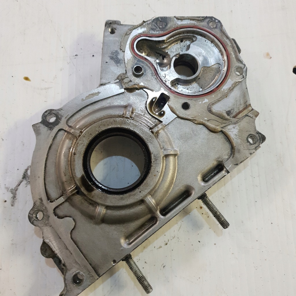 фото №1, Защита вала opel astra j 1,7