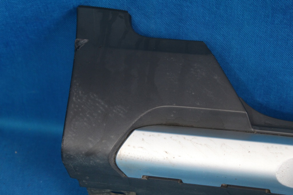 фото №9, Vw passat b8 alltrack молдинг порог правая 2017r 3g9853856