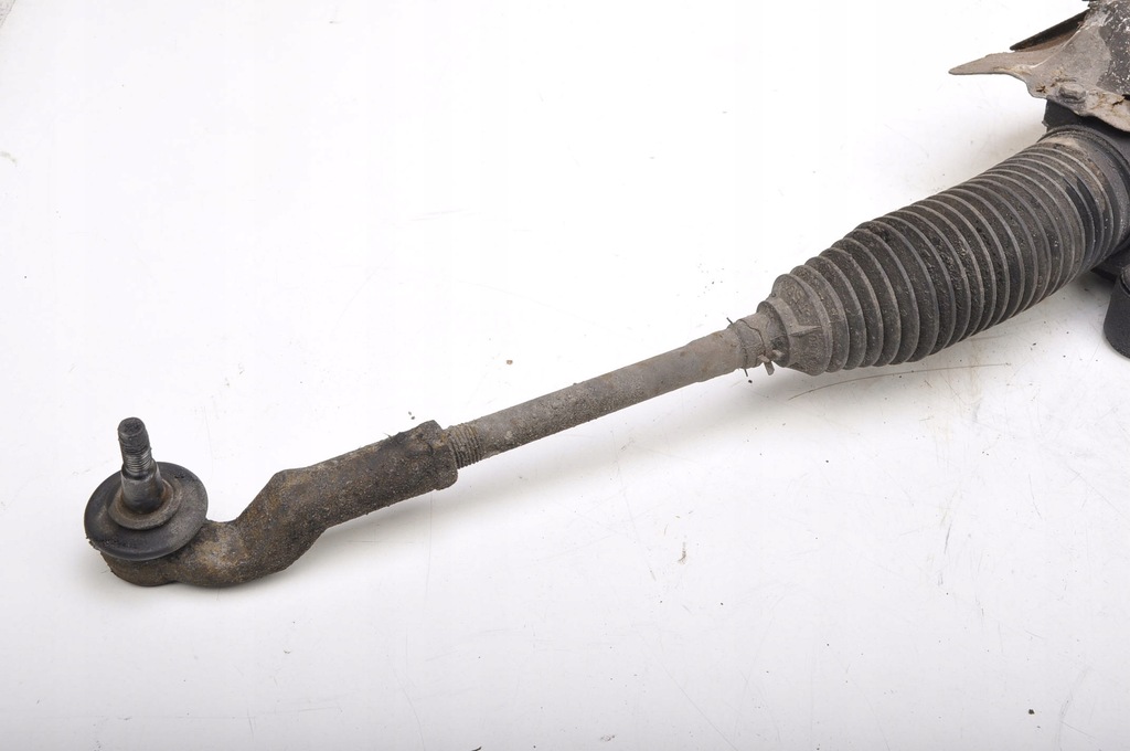 фото №8, Volvo s40 ii v50 рулевая рейка 30680347 europa