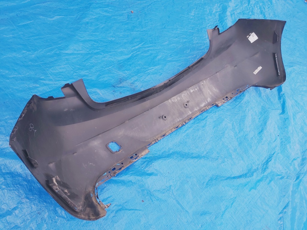 Купити Opel-części | astra k v бампер задній задній 5d hb z22c 13425478 | 819