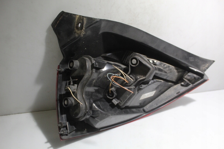 фото №4, Лампа права задня renault megane ii