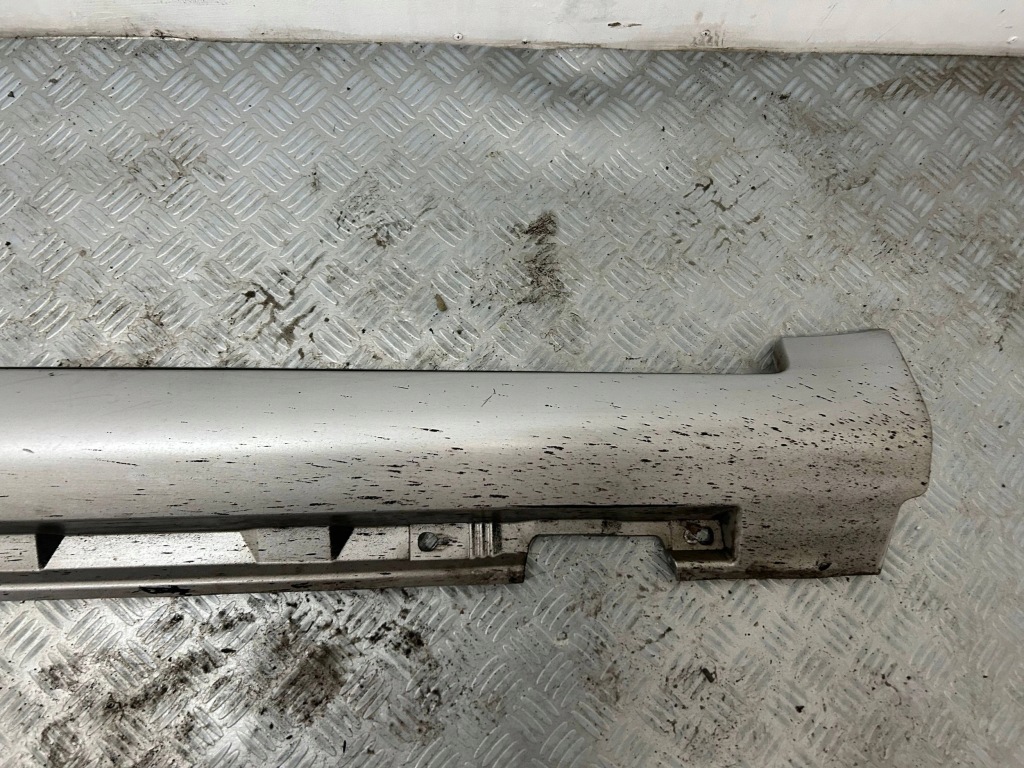 фото №4, Молдинг progowaw правая volvo v50 lift s40 30744482