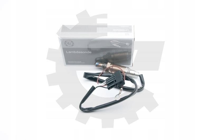 фото №9, Датчик лямбда-зонд 09skv543