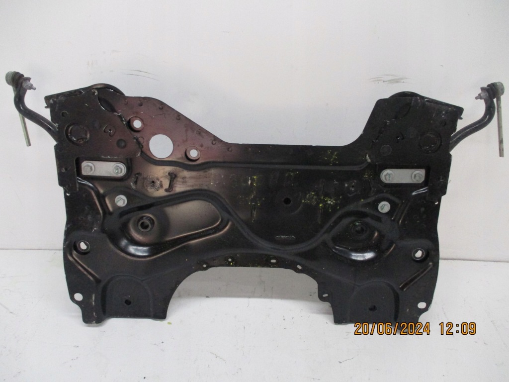 фото №1, Підрамник підрамник підрамник peugeot 3008 ii перед