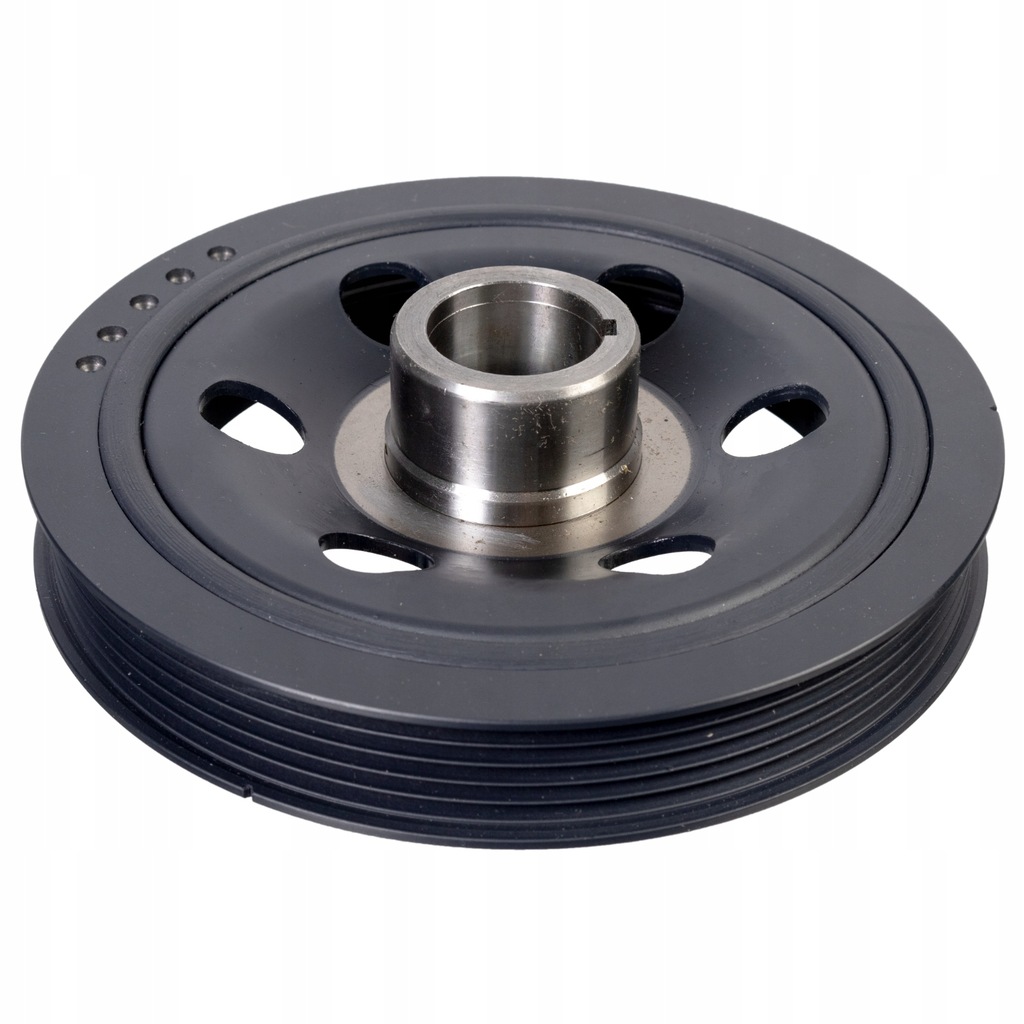 фото №1, Шкив коленчатого вала коленчатого febi 175584