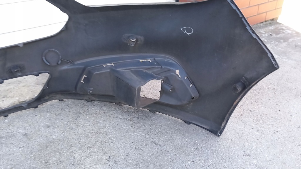 Купити Ford s-max mk2 14- бампер перед передній bydgoszcz em2b-17f004-aw