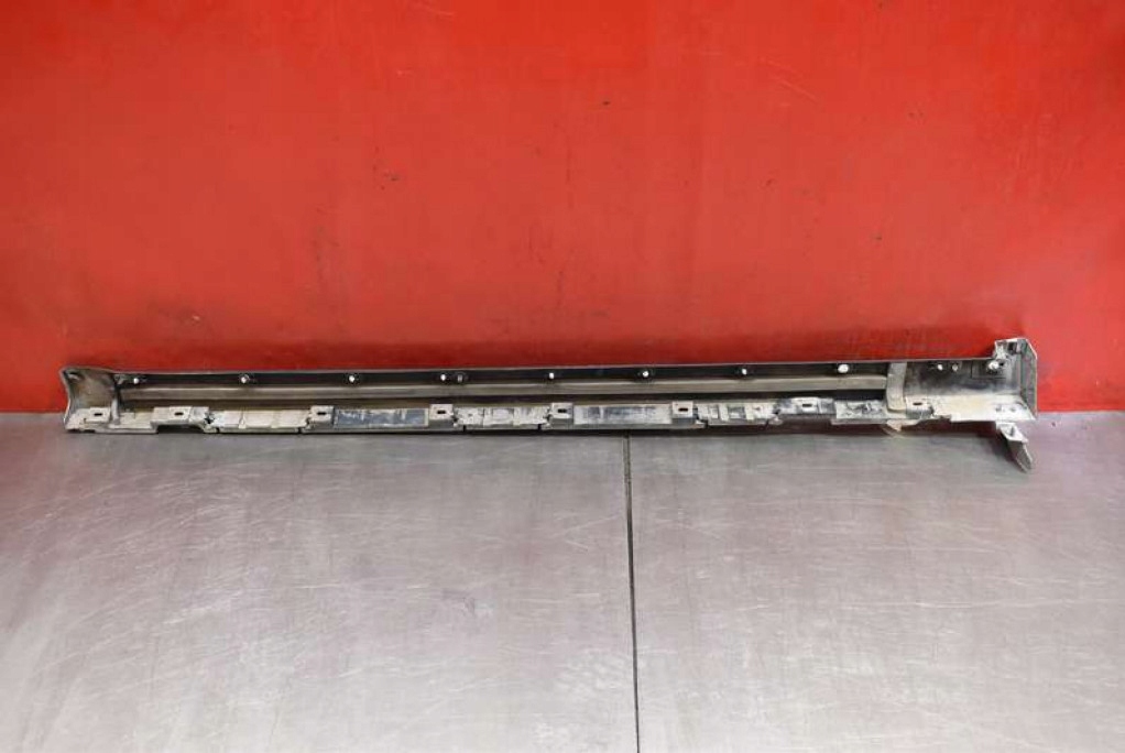 фото №9, Накладка порог правая hk83-101d56-b jaguar f-pace x761 r-sport 16-20