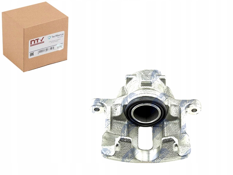 фото №1, Суппорт тормозной задняя land rover discovery ii 98-04 range rover i ii