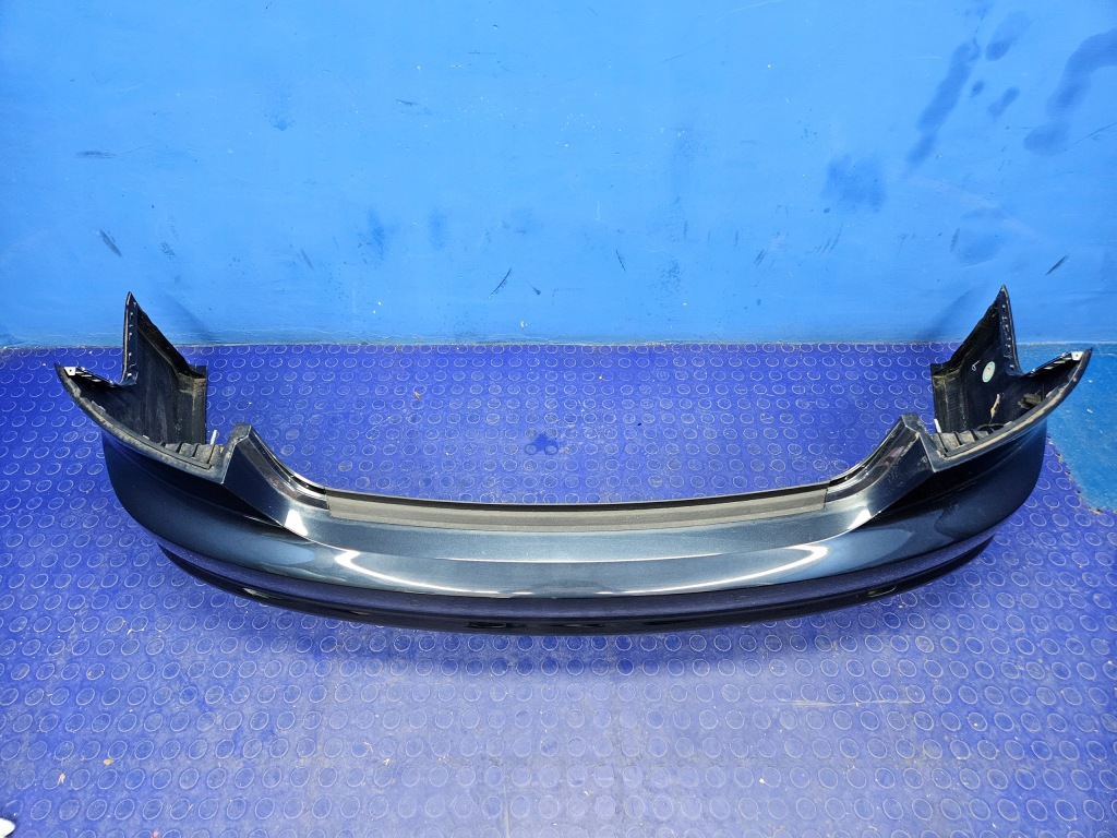 фото №6, Audi a7 4g8 бампер задний pdc задняя kompletny lx5r 4g8807511ah