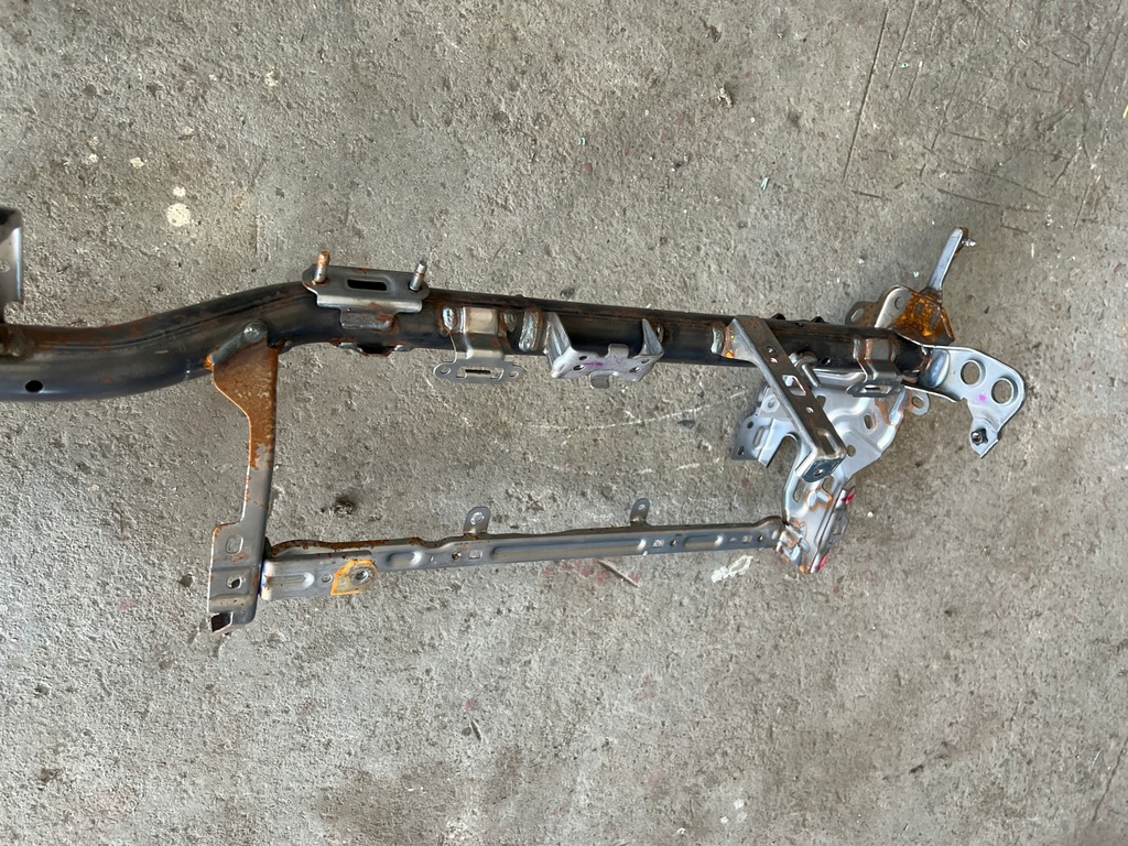 фото №5, Kia proceed 18- каркас панели приборной панели europa