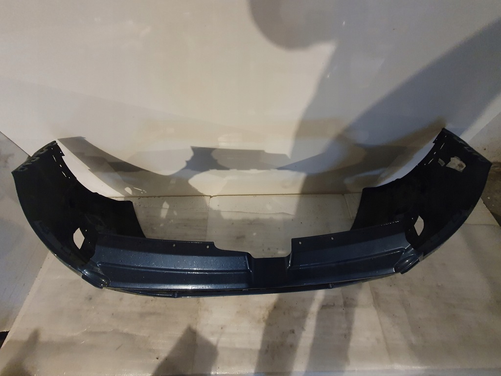 фото №6, Ford transit custom lift бампер перед custom lift