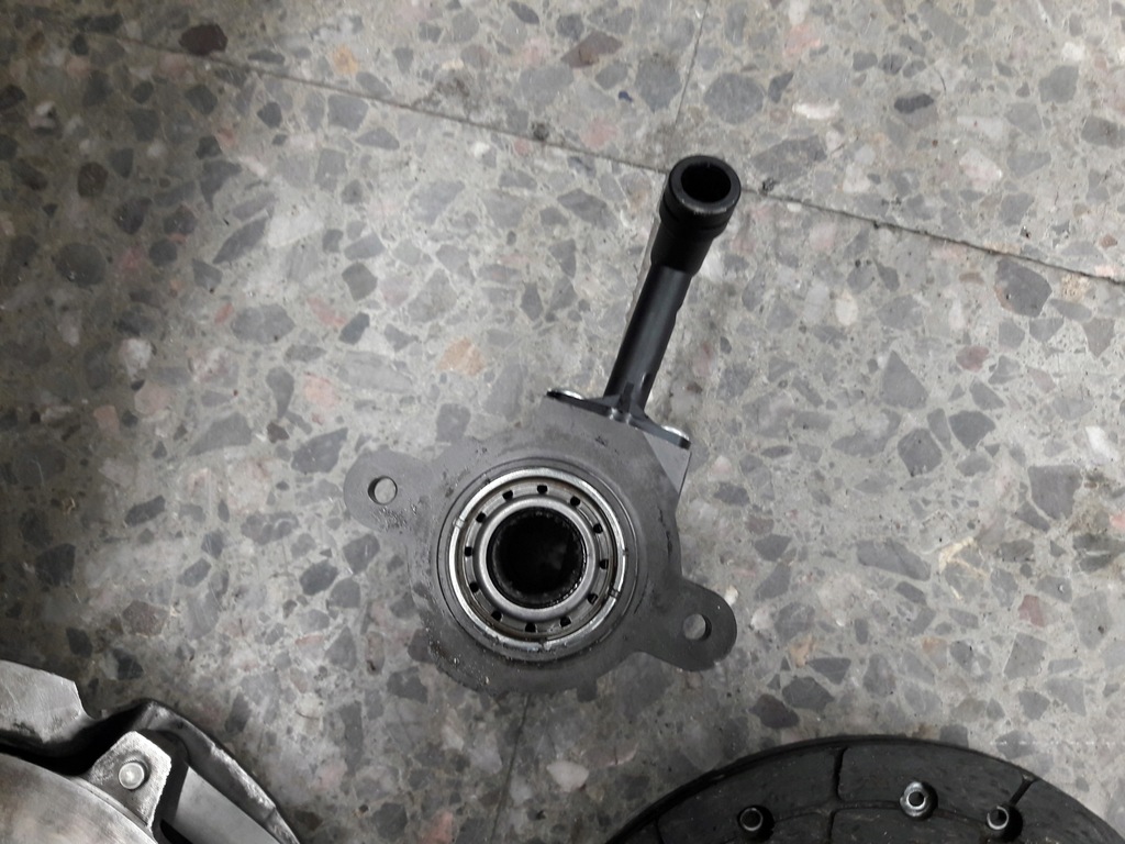 фото №16, 122005210 зчеплення alfa romeo 147 1.6 16v