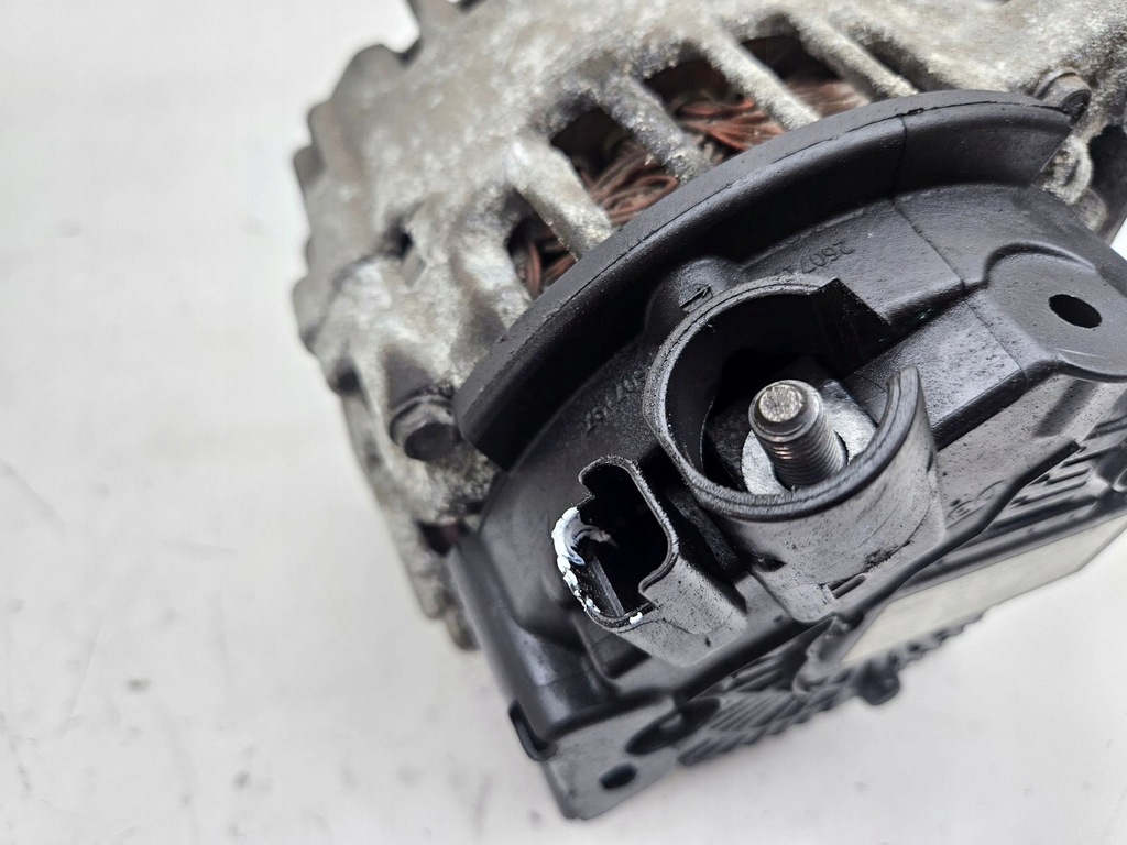 фото №6, Peugeot 508 2011 генераторы полный