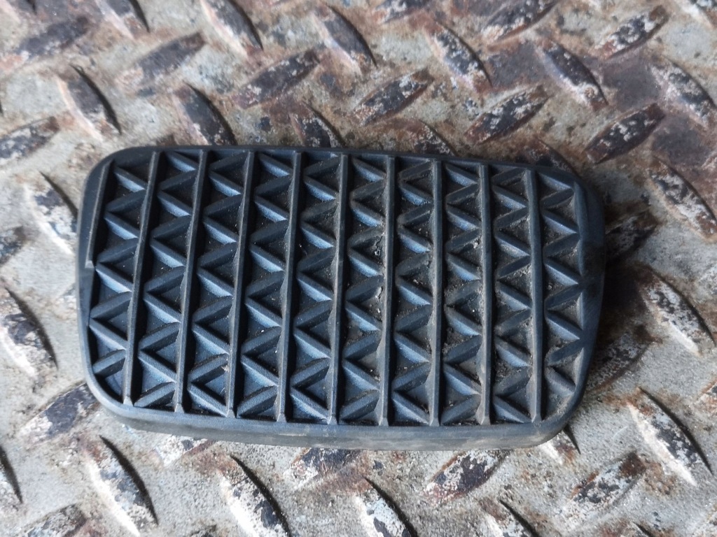 фото №1, 2017 opel mokka x педаль тормоза 95995028