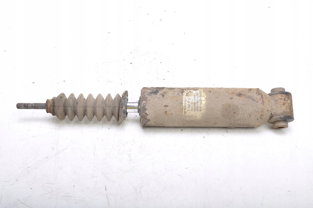 фото №7, Volvo xc90 амортизатори задня рівень комплект 30683451