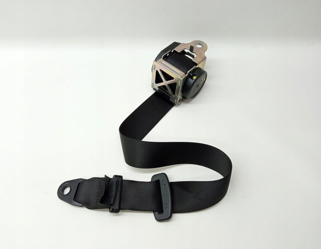 фото №1, Pas безпеки лівий задня maserati ghibli iii