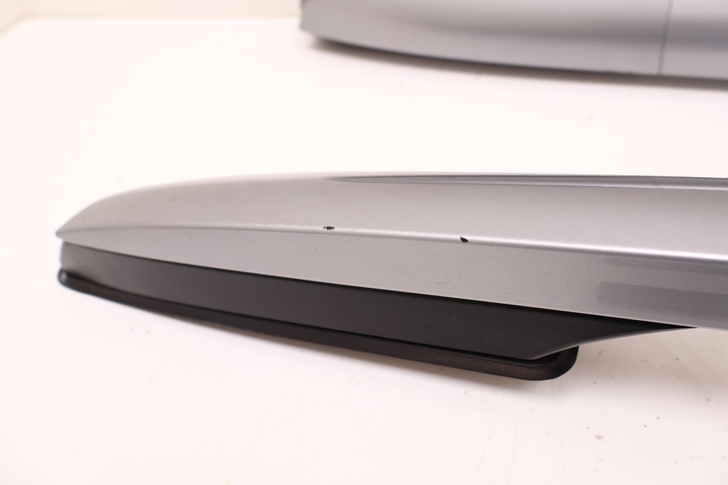 фото №5, Toyota rav4 iv рейлінги дахові