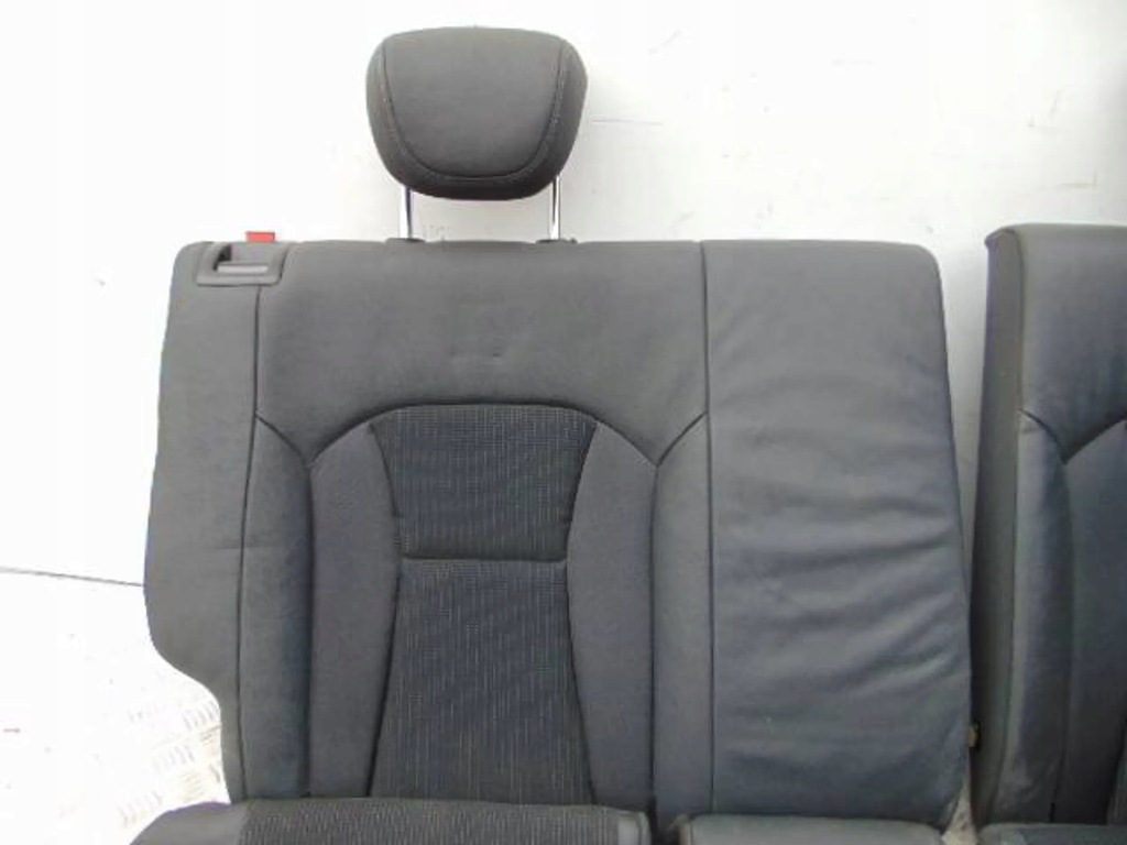 фото №13, Сиденья сиденье обшивки kpl. audi a1 8x 3дверь s-line