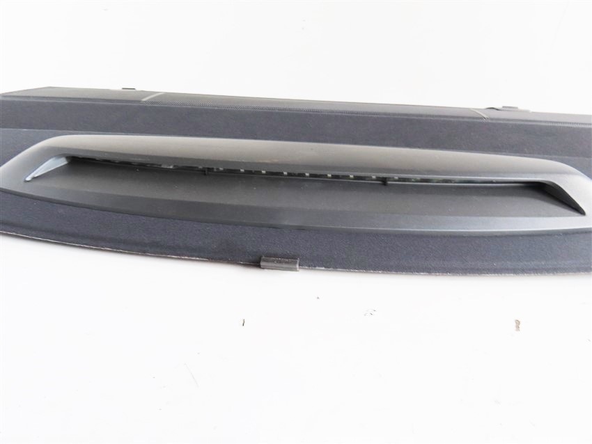 Полиця задня багажника mercedes c klasa w204 coupr 2011-2014 rok Оригінал