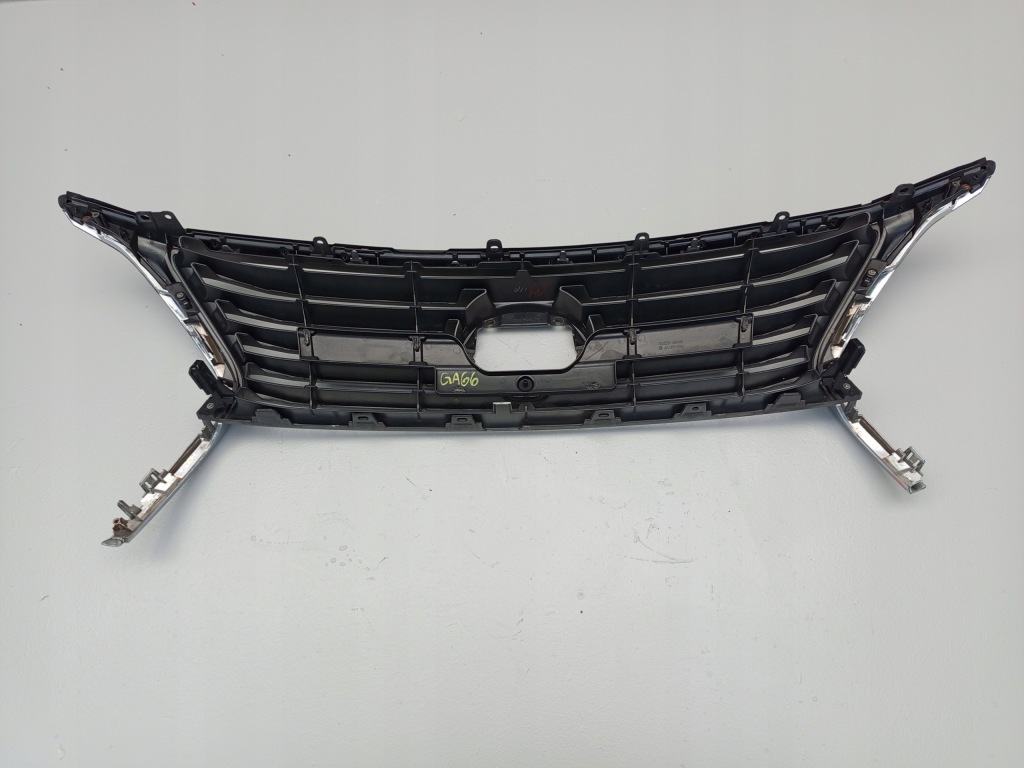 Lexus rx 3 3 рестайлінг  2012- решітка радіатора решітка  радіатора перед 53155-48040 ÷ в Україні