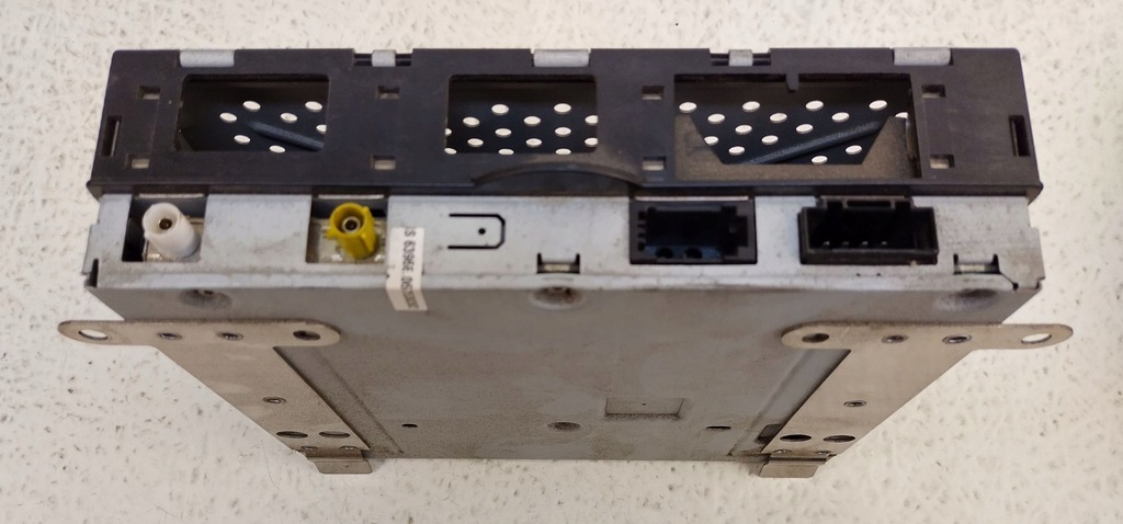 фото №3, Audi a8 s8 d3 4e модуль тюнер радио 4e0035541p