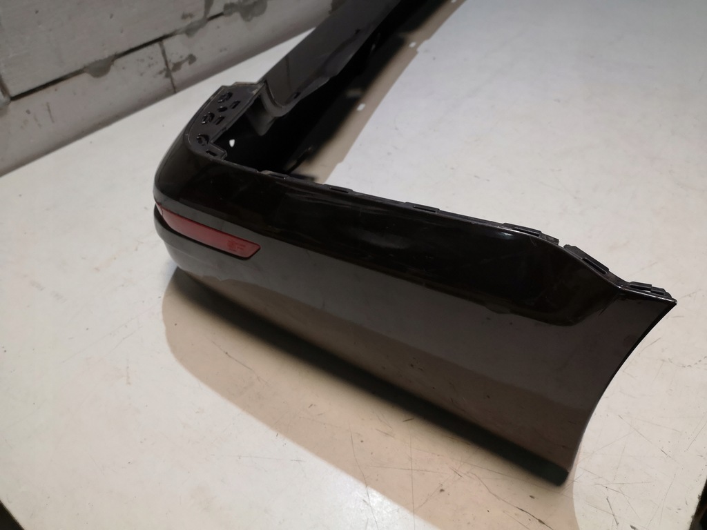 фото №7, Бампер задня vw t6 multivan pdc 7e5