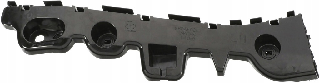 фото №1, Направляющая бампера задняя левый mazda cx-5 kf kb8a502j1b оригинал