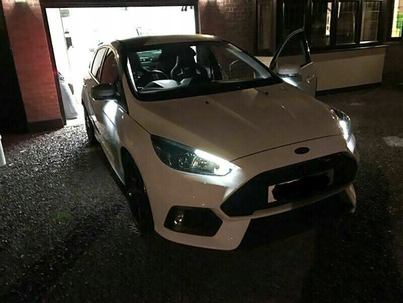 фото №8, Подсветка led зеркал ford kuga mk2 2012-2018