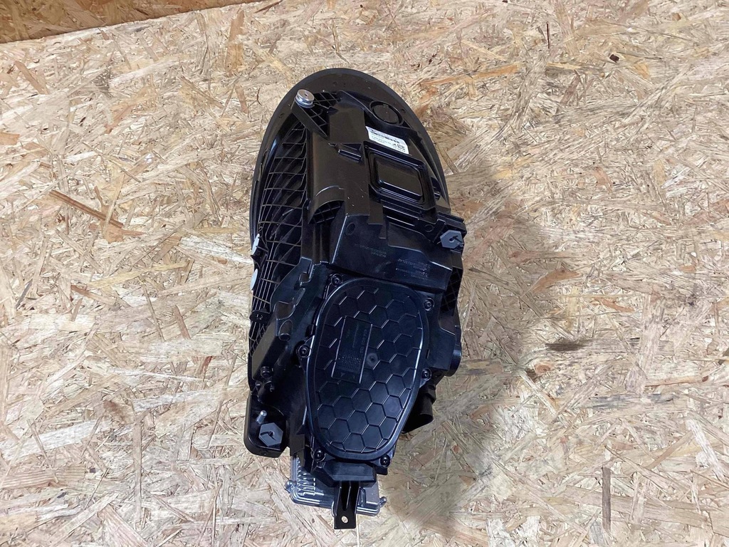 фото №14, Porsche 911 992 лампи ліва права pdls sae 992941036j 992941035j 992941572bh