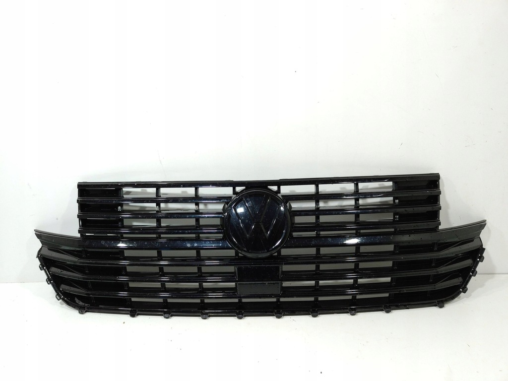 фото №1, Volkswagen multivan t6 lift 6.1 решётка радиатора решётка радиатора 7la853651b