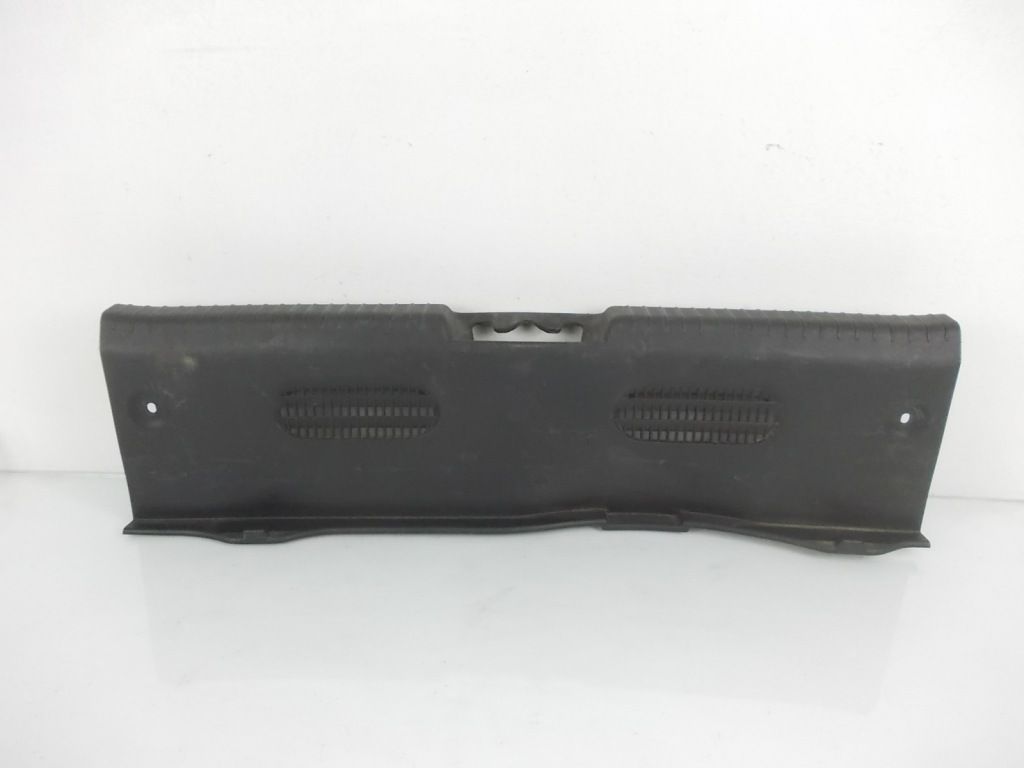 фото №1, Защита поперечина заднего hyundai i20 08-14