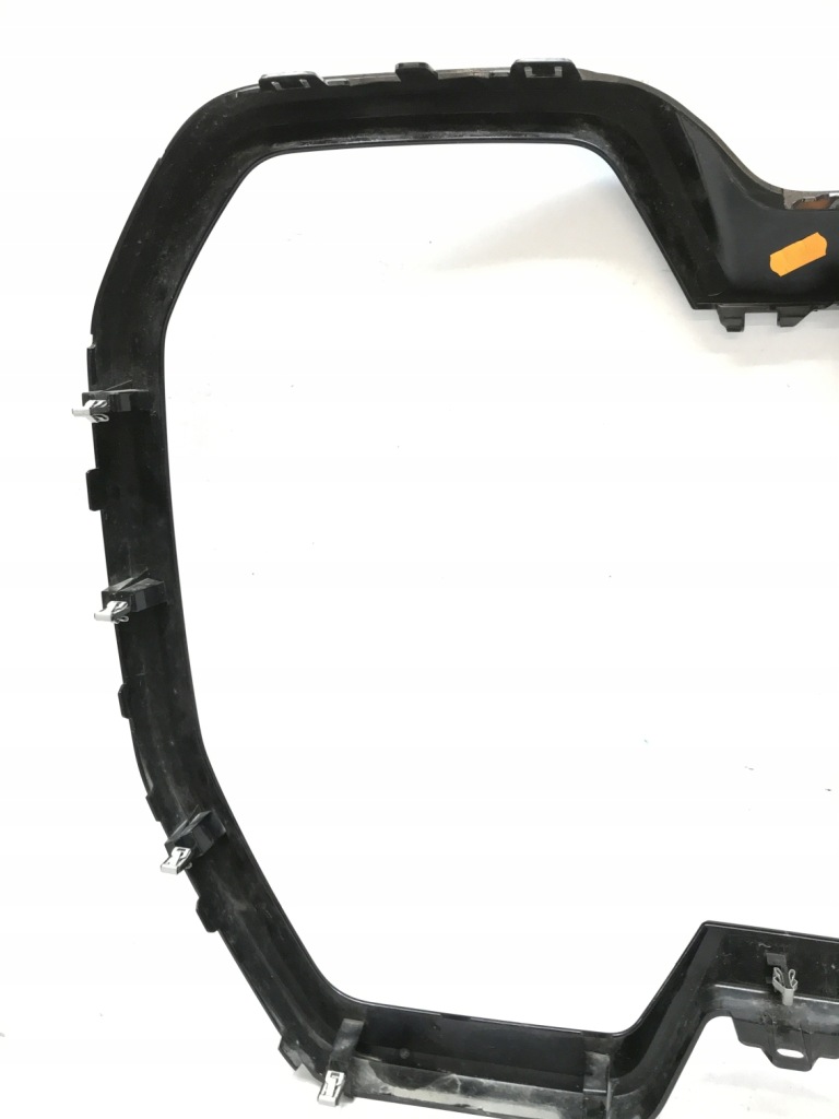 Bmw ix решётка радиатора решётка радиатора радиатора рамка 9464477 Цена