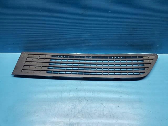 фото №1, Vw crafter решітка капот nowa оригінал ліва